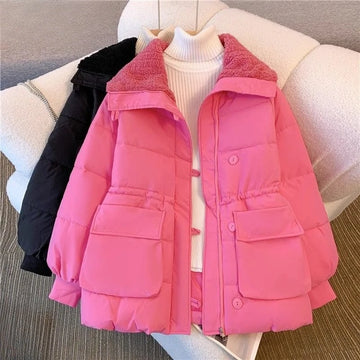 Winter Luxe Defined – Women’s 2025 Premium Jacket