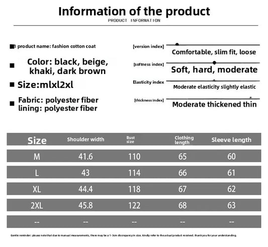 Exclusive Winter Edition – Women’s 2025 Luxury Jacket