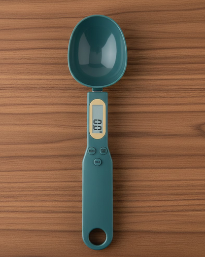 Digital Scale Spoon – Precision You Can Rely On